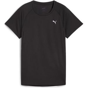 PUMA - VELOCITY - Hardloopshirt - Zwart