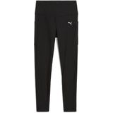 PUMA - Run Velocity - Sportbroek - Zwart - Gerecycled Materiaal