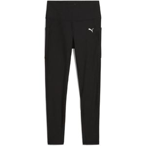 PUMA - VELOCITY - Hardlooplegging - Zwart