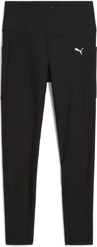 PUMA - Run Velocity - Sportbroek - Zwart - Gerecycled Materiaal