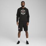 Hoodie - Portugal - Katoen - Normale Pasvorm - Lange Mouwen - Capuchon