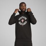 Hoodie - Portugal - Katoen - Normale Pasvorm - Lange Mouwen - Capuchon