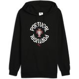 Hoodie - Portugal - Katoen - Normale Pasvorm - Lange Mouwen - Capuchon