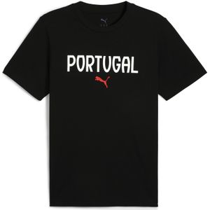 Functioneel shirt 'Portugal ftblNRGY'