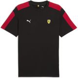 PUMA T-Shirt Scuderia Ferrari HP Race MT7 T-Shirt Herren