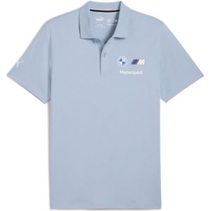 PUMA Poloshirt "BMW M Motorsport Poloshirt Herren"