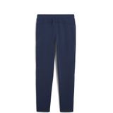 PUMA - Portugal Casuals - Sportbroek - Zwart - Gerecycled Katoen