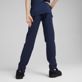 PUMA - Portugal Casuals - Sportbroek - Zwart - Gerecycled Katoen