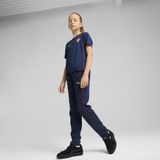 PUMA - Portugal Casuals - Sportbroek - Zwart - Gerecycled Katoen