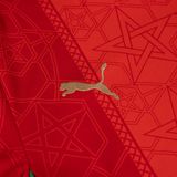 Puma Marokko thuis - 2024 2026 - officieel wedstrijdshirt