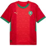 Puma Marokko thuis - 2024 2026 - officieel wedstrijdshirt