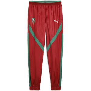 Puma - Prematch Trainingsbroek - Maroc - Licht - Duurzaam