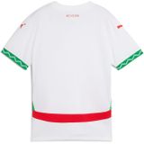 Puma Marokko uitshirt - 2024 2026 - Junior - officieel wedstrijdshirt