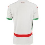 Puma Marokko uitshirt - 2024 2026 - officieel wedstrijdshirt