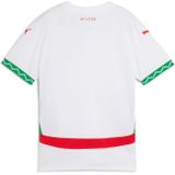 Puma Marokko uitshirt - 2024 2026 - officieel wedstrijdshirt