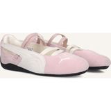 PUMA - Speedcat - Balletschoenen - Zwart - Suède