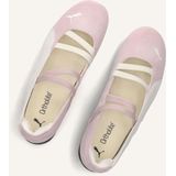 PUMA - Speedcat - Balletschoenen - Zwart - Suède