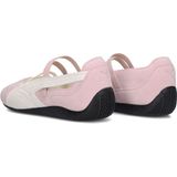 PUMA - Speedcat - Balletschoenen - Zwart - Suède