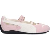 PUMA - Speedcat - Balletschoenen - Zwart - Suède