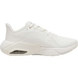 PUMA - X-CELL NOVA CAT SL WNS - Sneakers - Warm White-PUMA Gold - Vetersluiting