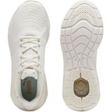 PUMA - X-CELL NOVA CAT SL WNS - Sneakers - Warm White-PUMA Gold - Vetersluiting