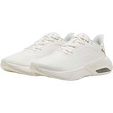 PUMA - X-CELL NOVA CAT SL WNS - Sneakers - Warm White-PUMA Gold - Vetersluiting