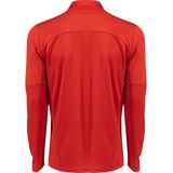Puma - Marokko Teamfinal - Training 1/4 Zip Top - Rood - Heren