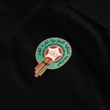 PUMA Marokko Teamfinal Training 1/4 Zip Top Heren