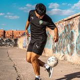 PUMA Marokko Teamfinal Training Jersey Heren