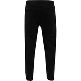 PUMA - Marokko - Trainingsbroek - Zwart - Katoen/Polyester