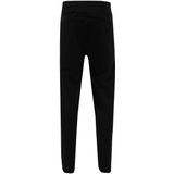 PUMA - Marokko - Trainingsbroek - Zwart - Katoen/Polyester