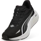 PUMA - Electrify NITRO 4 - Hardloopschoenen - Zwart