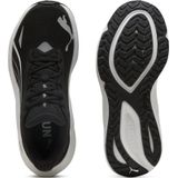 PUMA - Electrify NITRO 4 - Hardloopschoenen - Zwart