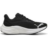 PUMA - Electrify NITRO 4 - Hardloopschoenen - Zwart
