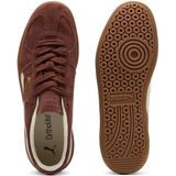 Puma - Palermo Sneakers - Bruin - Suede en Mesh