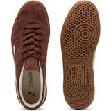 Puma - Palermo Sneakers - Bruin - Suede en Mesh