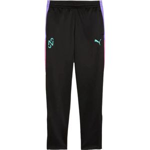 PUMA - NJR Sportbroek - Multikleur - 100% Gerecycled Materiaal