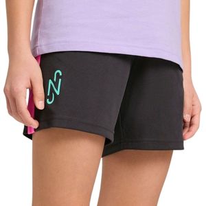 Puma Neymar Jr Creativity - Sportbroek - Zwart - 100% Gerecycled Materiaal