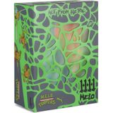 PUMA - HOOPS x TMNT MB.04 - Basketbalschoenen - Groen