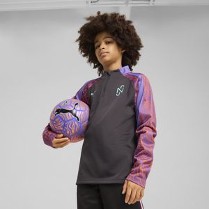 PUMA Neymar Creativity 1/4 Top Junior