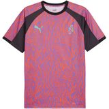 Puma - Neymar Creativity - T-shirt - Multicolor - 100% Gerecycled Materiaal, dryCELL Technologie