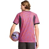 Puma - Neymar Creativity - T-shirt - Multicolor - 100% Gerecycled Materiaal, dryCELL Technologie