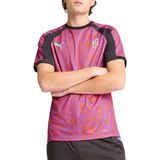 Puma - Neymar Creativity - T-shirt - Multicolor - 100% Gerecycled Materiaal, dryCELL Technologie