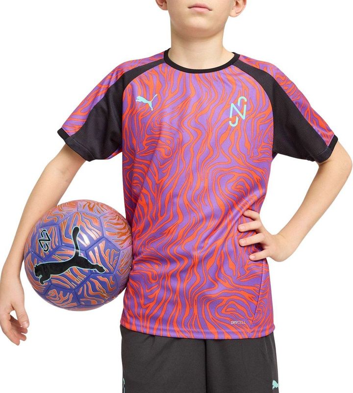 Puma - Neymar Jr Creativity - T-shirt - Korte Mouwen