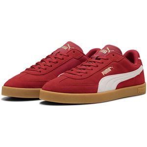 Puma - Club Ii Era Sue - Schoenen - Suède