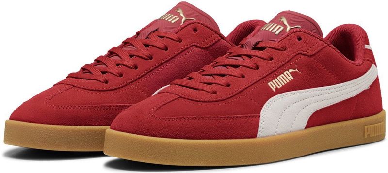 Puma - Club Ii Era Sue - Schoenen - Suède