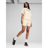 Essentials Graphic Animal relaxed shirt voor Dames, Maat L | PUMA