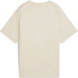 Essentials Graphic Animal relaxed shirt voor Dames, Maat L | PUMA