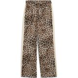 PUMA - Sportieve Broek - Luipaardprint - Multicolor - Polyester