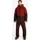 Skijack - Freeride - PFC-vrij - Wol - Gewatteerd - Extra Comfort